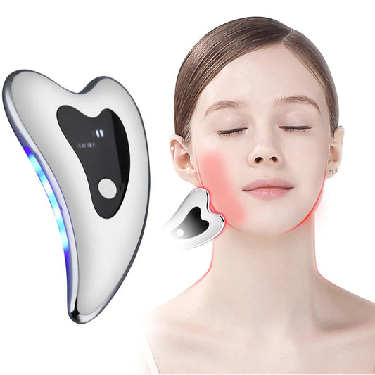 Face Sculpting Electric Gua Sha