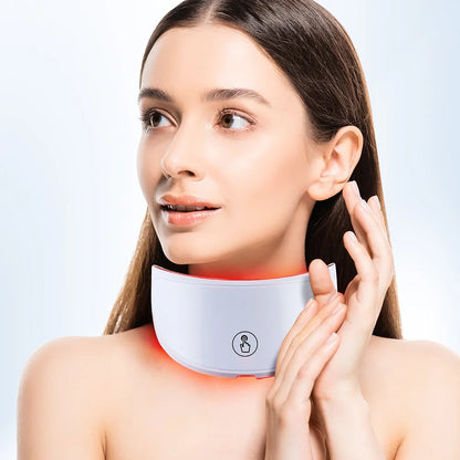 Wireless LED Light Therapy Mask
