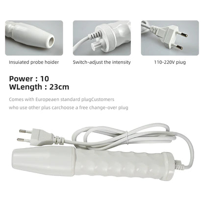 High Frequency Facial Machine