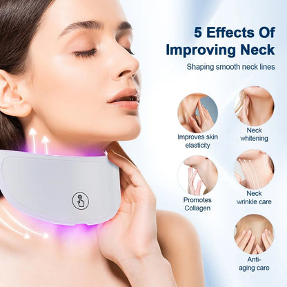 Wireless LED Light Therapy Mask