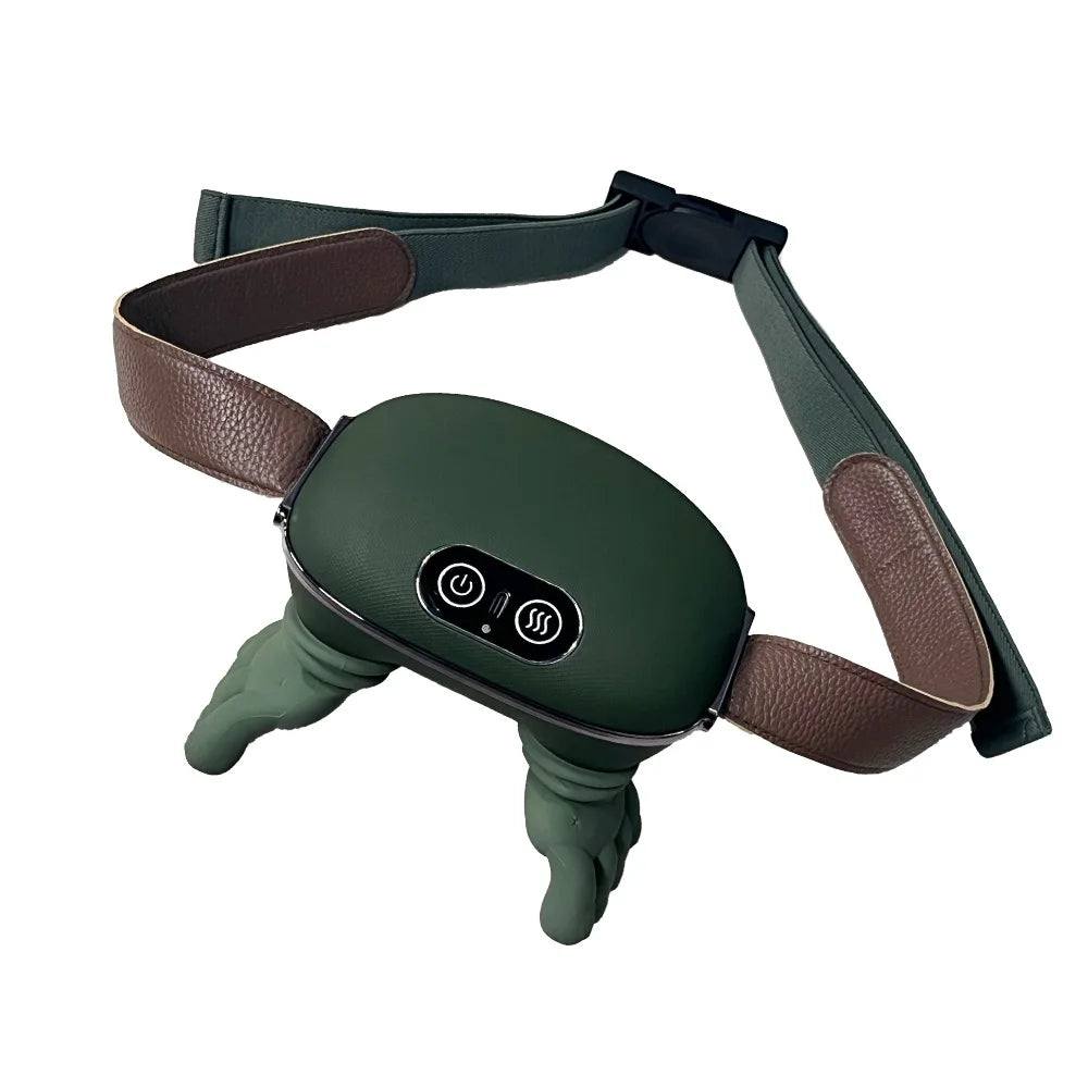 Bionic Finger Neck Shoulder Massager