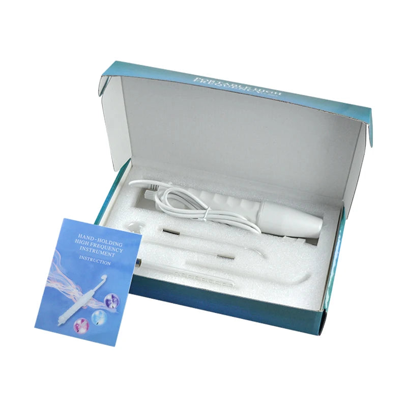 High Frequency Facial Machine