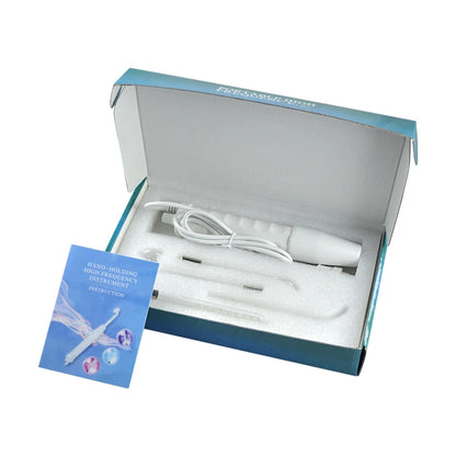 High Frequency Facial Machine